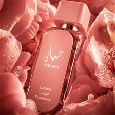 Hayaati-Florence