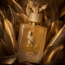 Shaheen-Gold