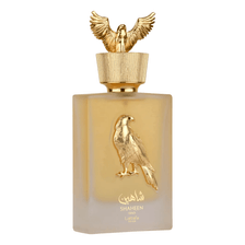 SHAHEEN-GOLD