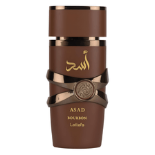 ASAD-BOURBON