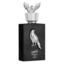 SHAHEEN-SILVER