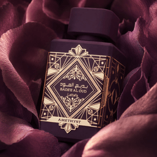 Badee-Al-Oud-Amethyst