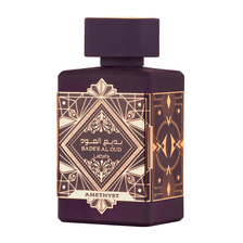 BADEE-AL-OUD-AMETHYST