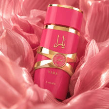 Yara-Candy