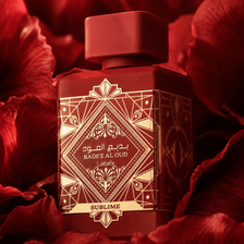Badee-Al-Oud-Sublime