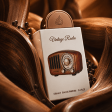Niche-Vintage-Radio