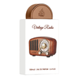 VINTAGE-RADIO