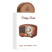VINTAGE-RADIO