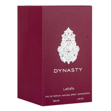 DYNASTY--2-
