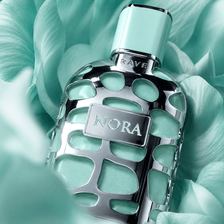 Rave-Nora