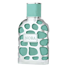 NORA-RAVE